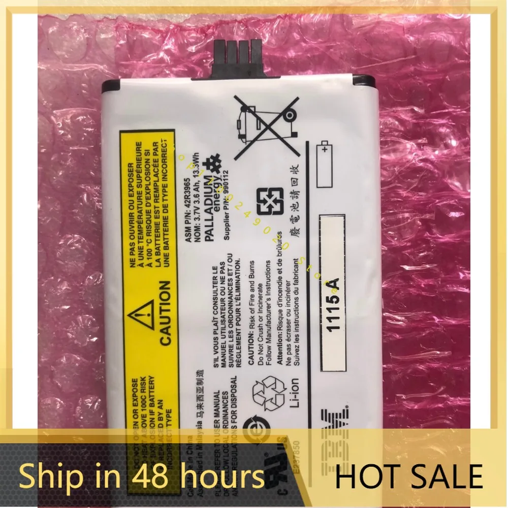 

High quality batteries for 42R3965 42R3969 74Y5665 IBM 571F 575B RAID battery