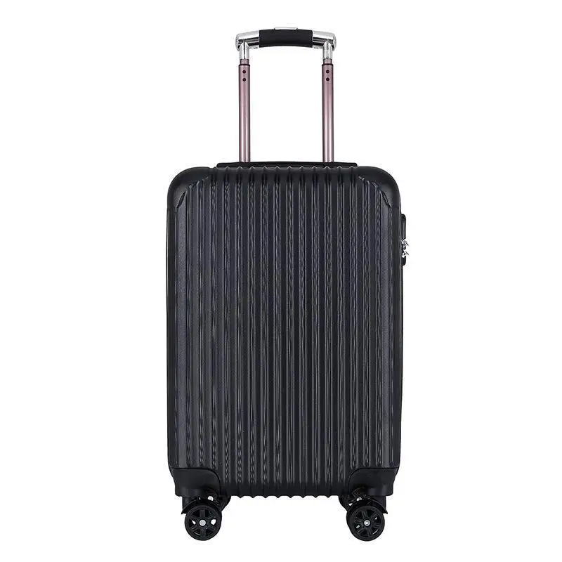 (39) Customized Universal Wheel Trolley Case for Student Travel and Boarding Case