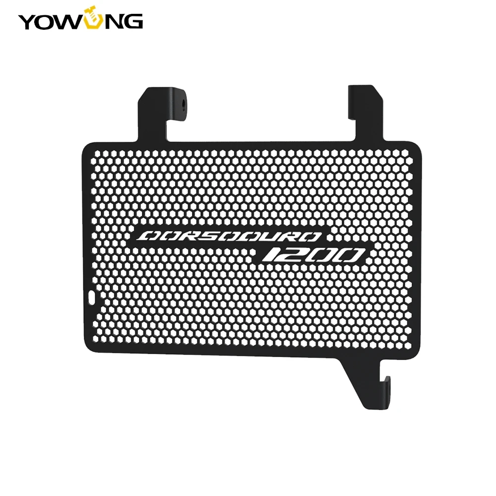 

Motorcycle Accessories For Aprilia Dorsoduro 1200 Dorsoduro1200 2011 2013 2014 2015 2016 Radiator Grille Guard Cover Protector