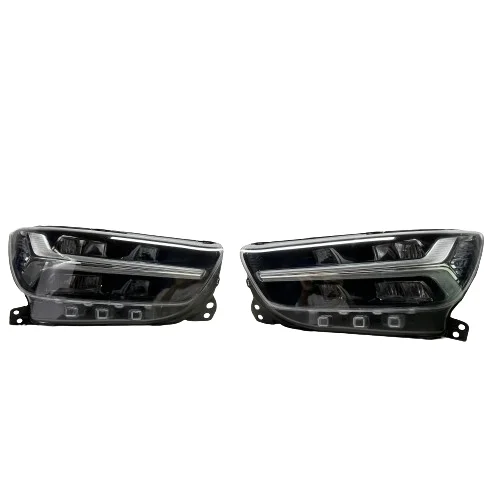 

XC40 2020-2022 Automotive Lighting System 36w Light Emitting Diode Headlights Daytime Running Lights 6000K Color Bulbs Vehicle