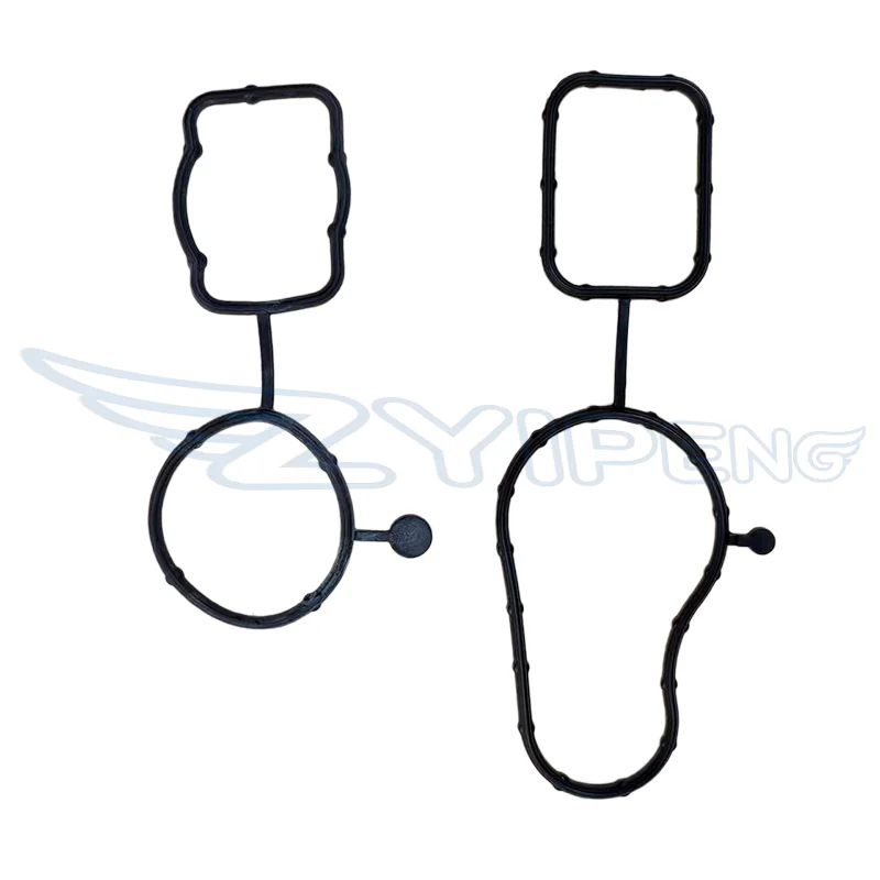 

06L121139 06H121119D Thermostat formed seal For VW Amarok Passat Audi A3 A4 A5 A6 TT Porsche Skoda Seat 06L121139A 06H121119F