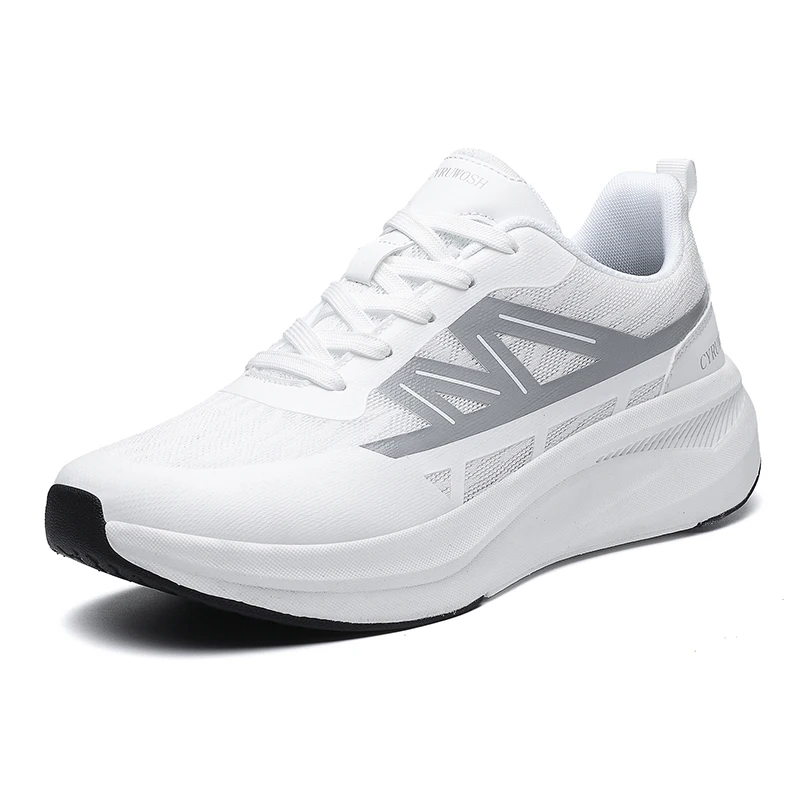 

Basketball shoes, friction-inducing running shoes, combat running shoes, men's cross-border large size, professional anti-slip a