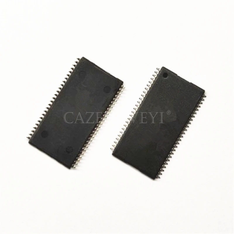 （1-5pcs）EM636165TS-6G EM636165TS M12L16161A-7T M12L16161A K4S161622D-TC80 K4S161622D TSOP-50