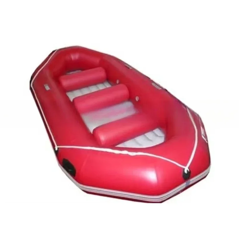 10-Person raft inflatable life raft