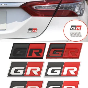 7 Main Sales Accessories Corolla Gr - №8