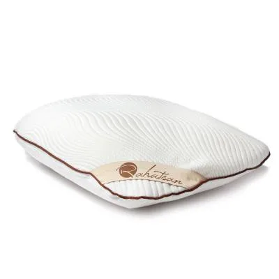 Relax Dolphin coffee neck backed orthopedic Visco pillow