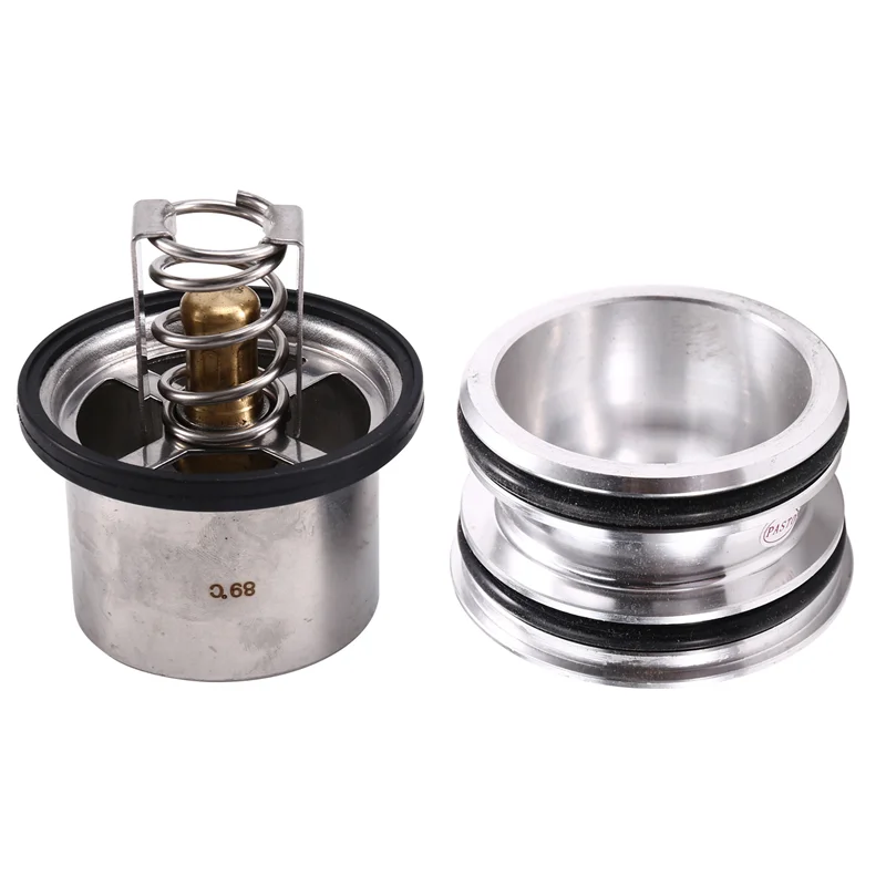 

94810610103 94810610101 94810612501 Уплотнительная заглушка термостата охлаждающей жидкости двигателя для Cayenne 4,8 л