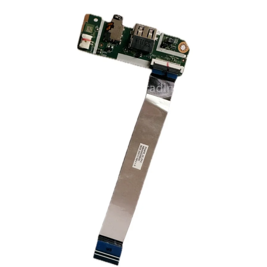 Original For Acer Swift 3 SF314 SF314-42 USB Aduio Board With Cable FH4FR LS-J731P 435P39BOL01