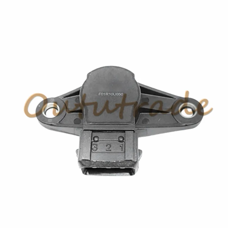 Throttle Position Sensor F01R10U050 For Chery Fulwin Bonus Very Cowin 3 A515 Fora 477 Engine 1.5L A21-2AN1129012