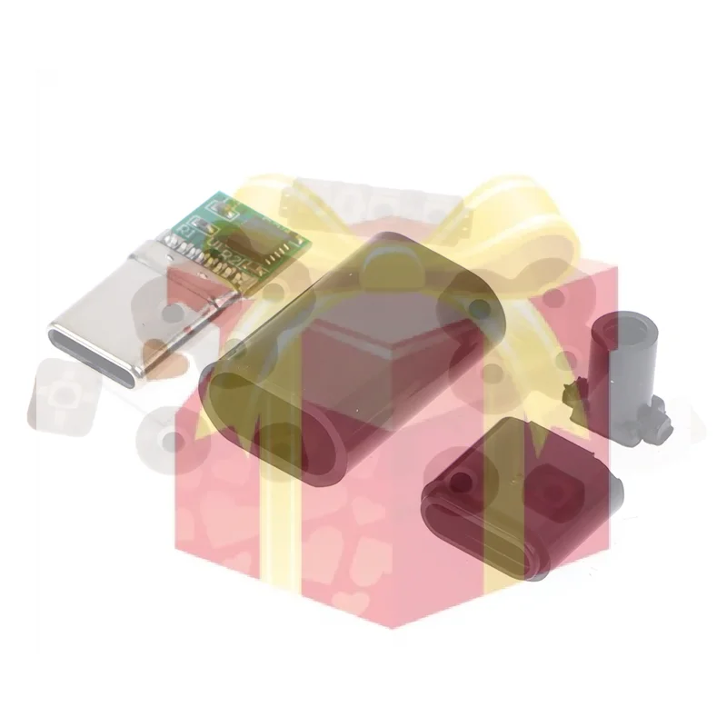 5A Pd/Qc Decoy Boar…