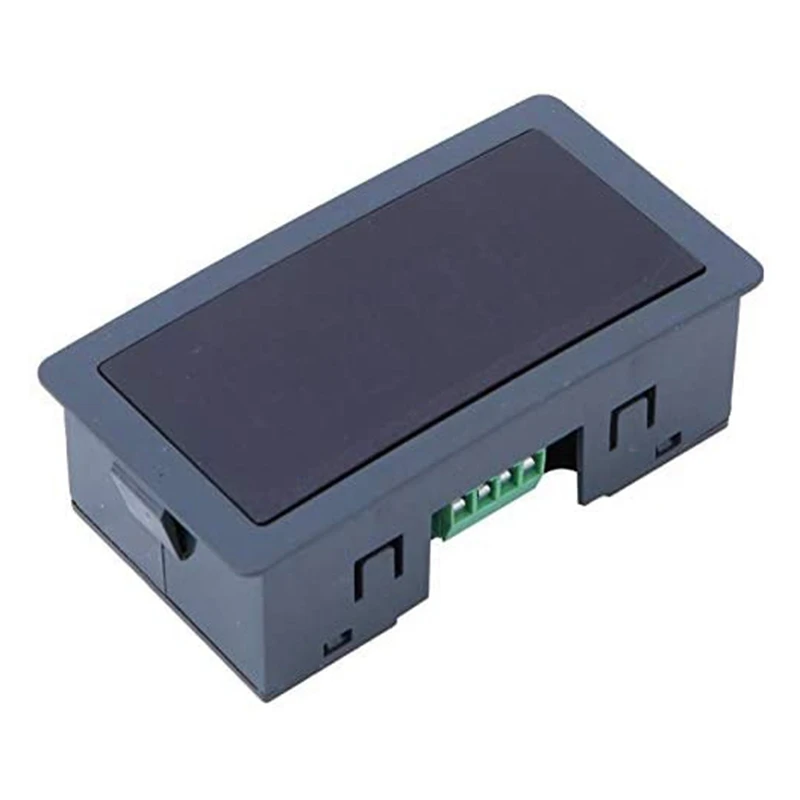 RS485 المنفذ التسلسلي LED عرض متر 4-أرقام 0.56 بوصة MODBUS-RTU عرض متر مناسبة لمعدات التشغيل الآلي-N34R #3