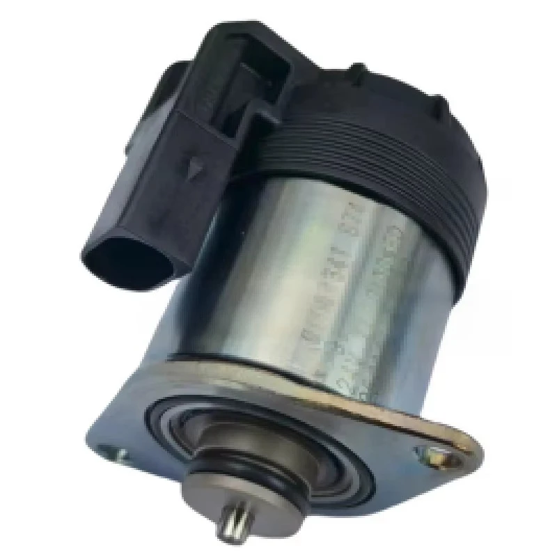 

Электромагнитный клапан трансмиссии гидравлического задержки для Sinotruk SITRAK | Номер детали : 0501 341 674 9624