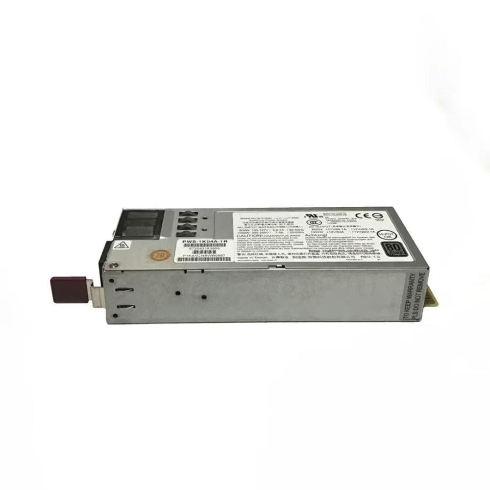 PWS-1K04A-1R  1000W Good Qualiy
