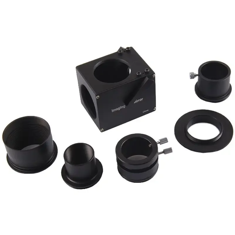 S8096 Imaging Flip Mirror for Telescope with 1.25