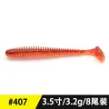 3.5inch407  8pcs