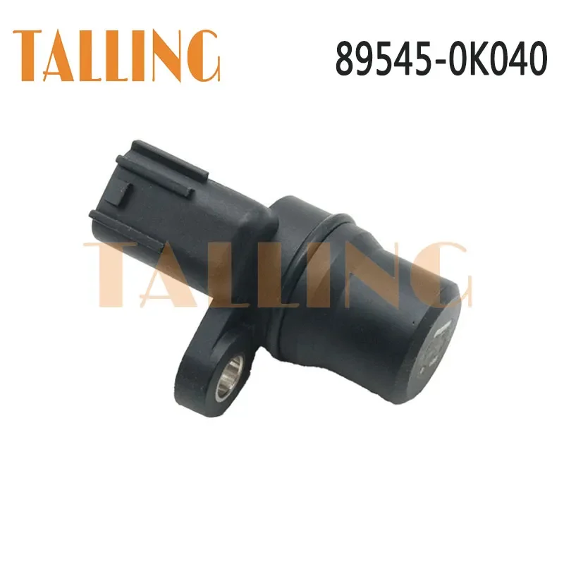 89545-0K040 مستشعر سرعة العجلات الخلفية اليمنى ABS لسيارة Toyota HILUX KUN15 KUN25 KUN26 KUN35 KUN36 2005-2011 895450K040 #3