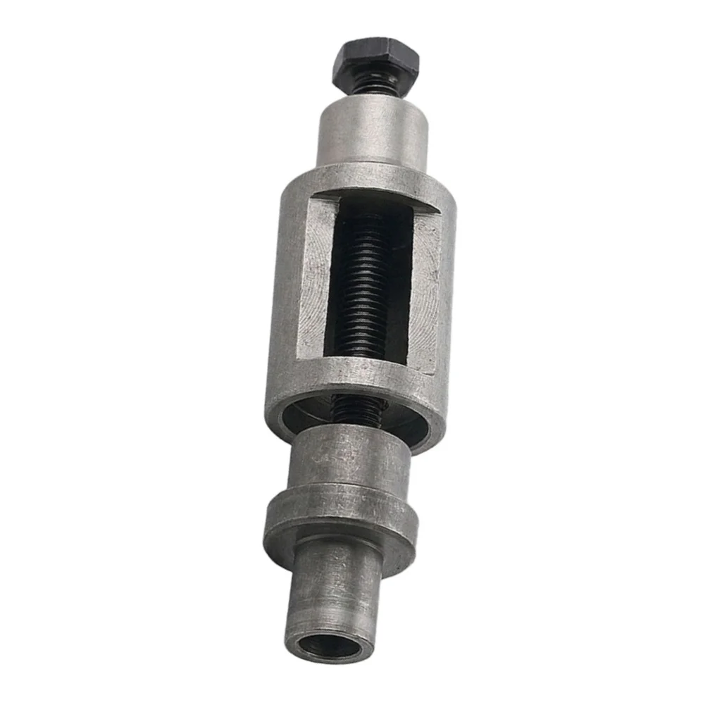 10mm Diameter Screw Axle Sleeve Puller Wide Compatibility Suitable For Heavy Use Precision Engineered Threaded Screw Mechanism