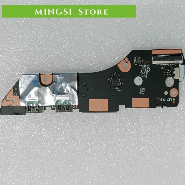 FOR Lenovo Yoga Pro 9 16IMH9  USB Power Button Board 5C50S25651