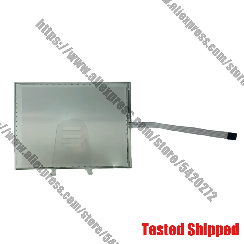 New SCN-A5-FLT10.4-Z01-0H1-R E458225 10.4 inch Touch Screen Panel Glass Digitizer