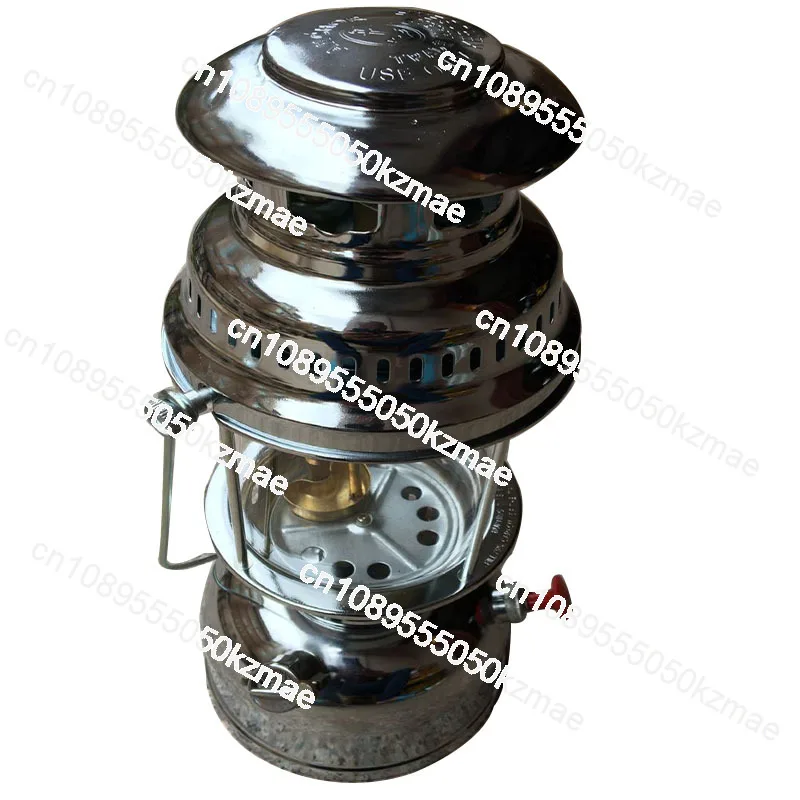 

Подходит для наружных керосиновых ламп 999 и 950, типа конского лампы, аксессуаров в комплекте.