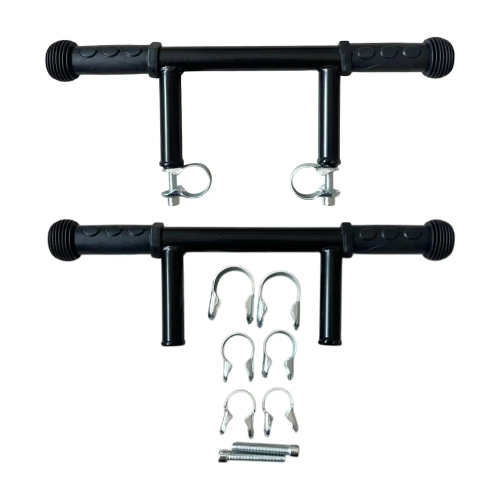 Prolunga per maniglia per passeggino Barra di prolunga per maniglia per passeggino Barra di prolunga per passeggino Carrello per carrozzina Accessori per carrozzina