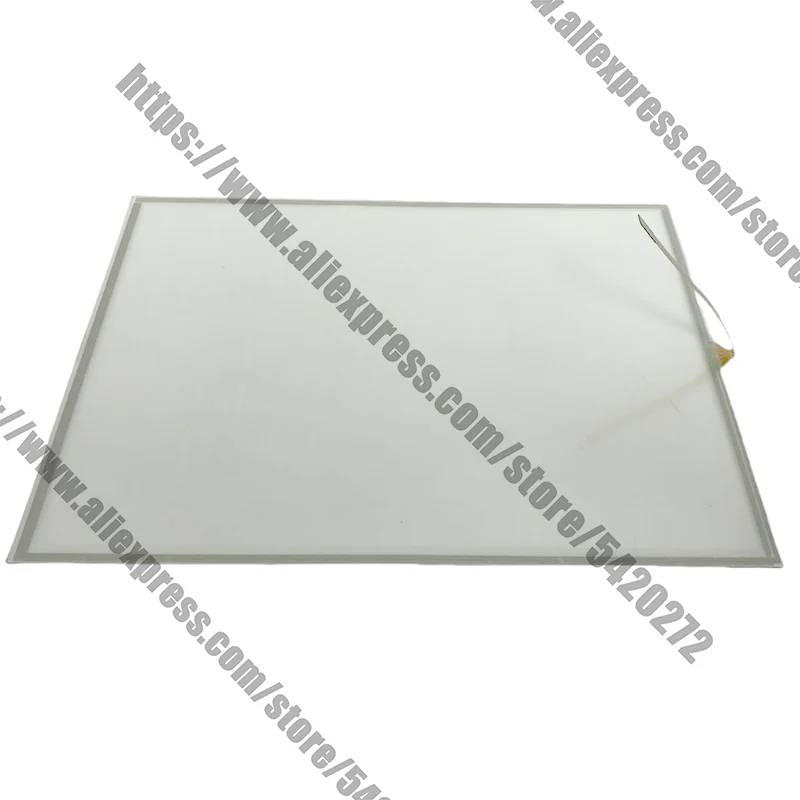

New H3104A-NDWHD62 H3104A-NDWHD62-R Touchpad Screen Glass