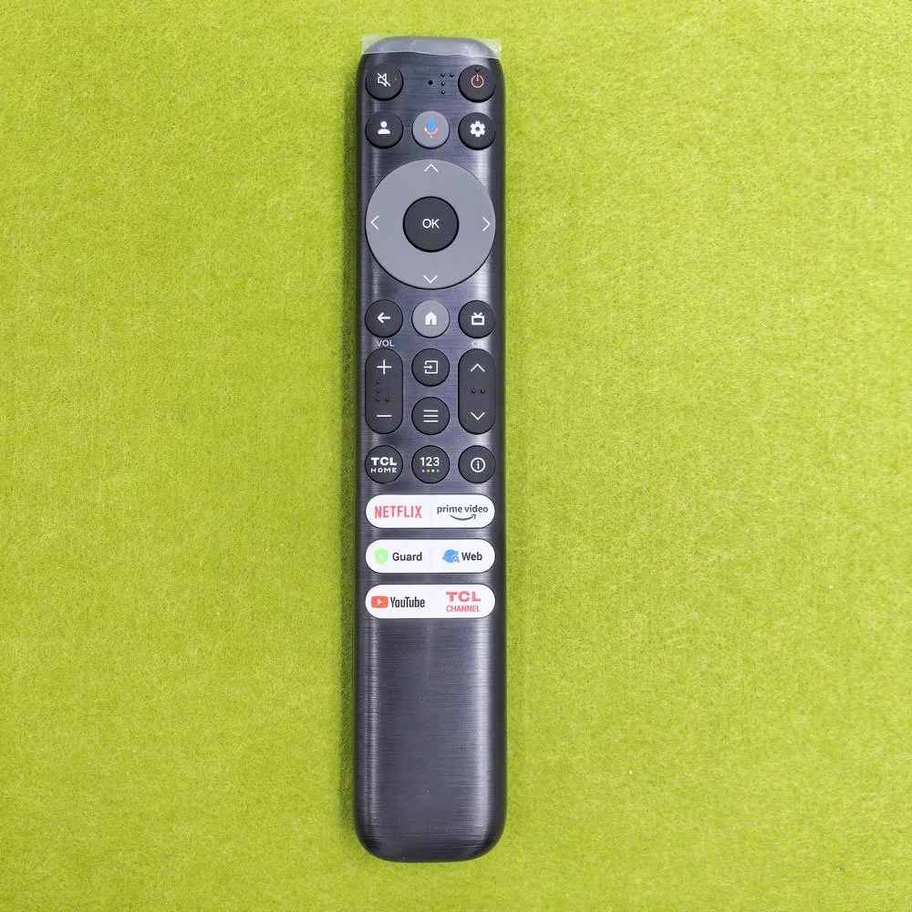 Remote Control RC902V FMR8 RC902V FMRE RC813 FMBA FOR TCL OLED TV