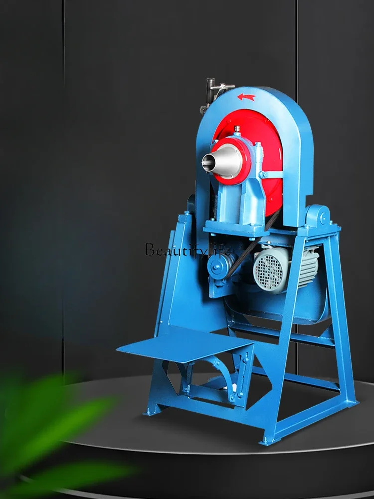 Conical Ball Mill Laboratory Ore Fine Grinding Small Grinding Mill