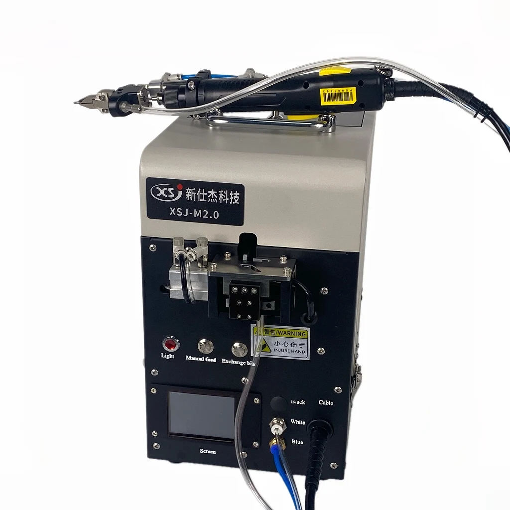 

Manufacturer Wholesale Best Torque Screwdriver, Suitable For Electrician With Screwdriver Automatic Loading Screw Gun