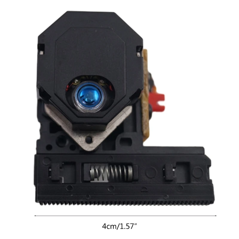 Precise-Crafted ABS KSS 210A Optical Pick-up Head Compact Optical Pickup Unit Video Accessories QXNF