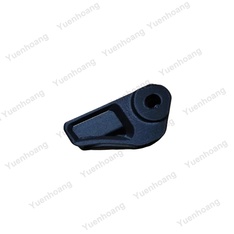 For DJI Amflow E-Bike Chain Guide/Retainer Bike Riding Drivetrain Modification Tool Chain Drop Protector 3D Printed Spare Parts
