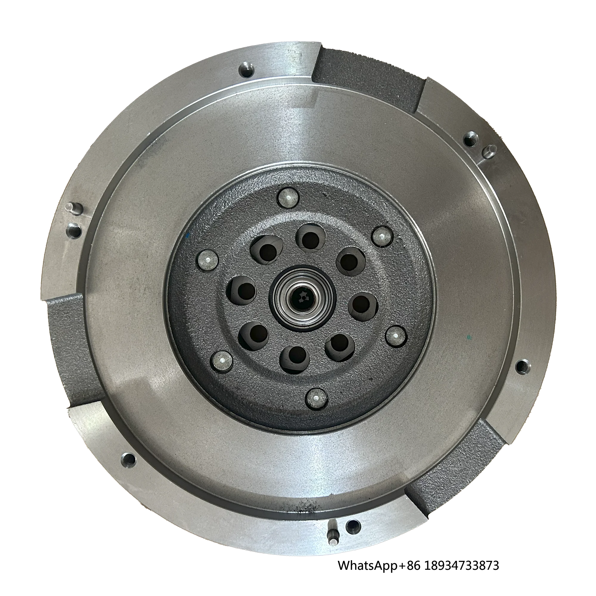 600 0163 00 Terbon Wholesale Transmission Systems Parts 240 mm 26 Teeth Clutch Kit With Flywheel for Volkswagen WMB025SZ