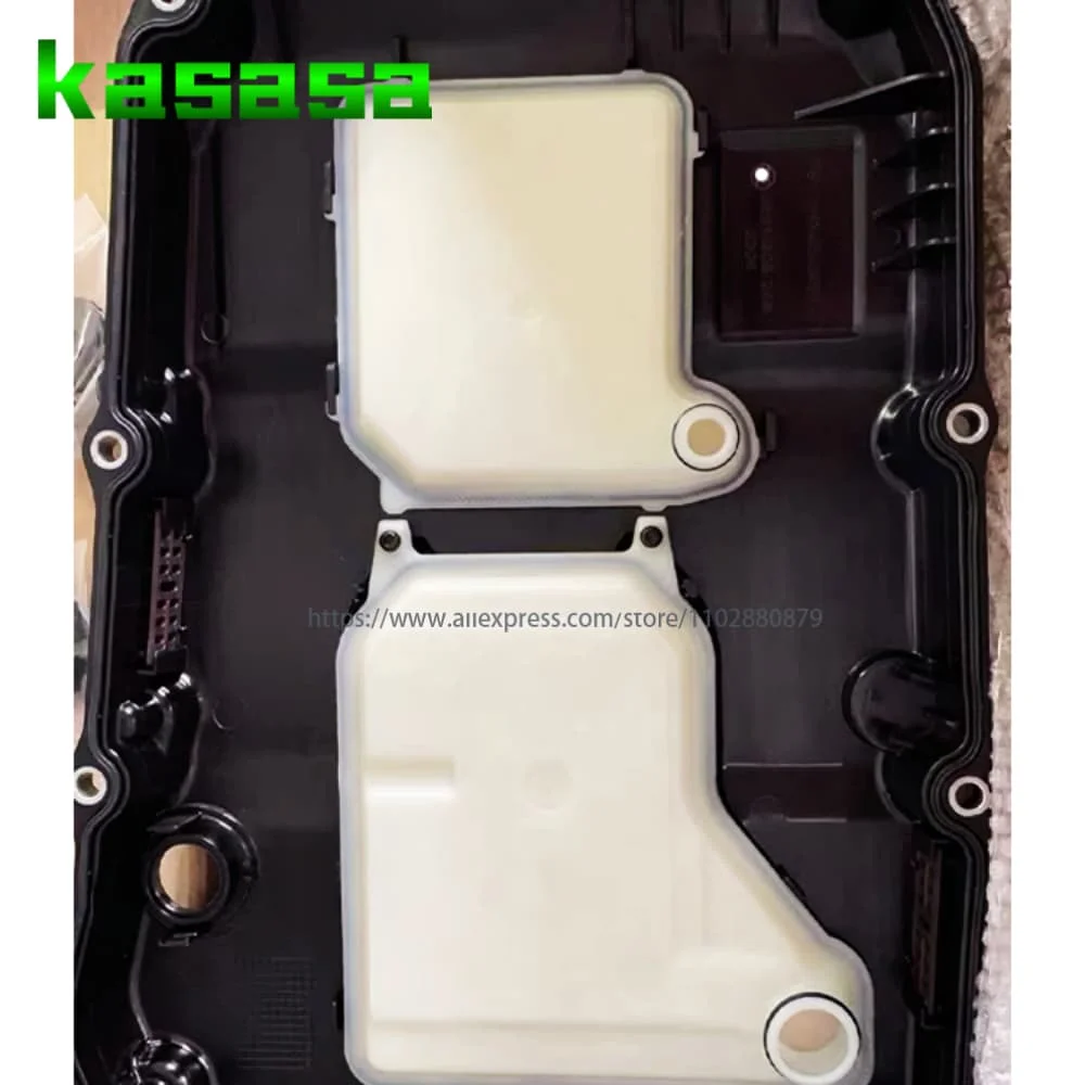 

Масляный поддон автоматической коробки передач 7252703707 для Mercedes Benz C/CLS/E/G/GL/GLC/GLE/GLS/S/SLK/V Class Sprinter 907 910 Vito W447