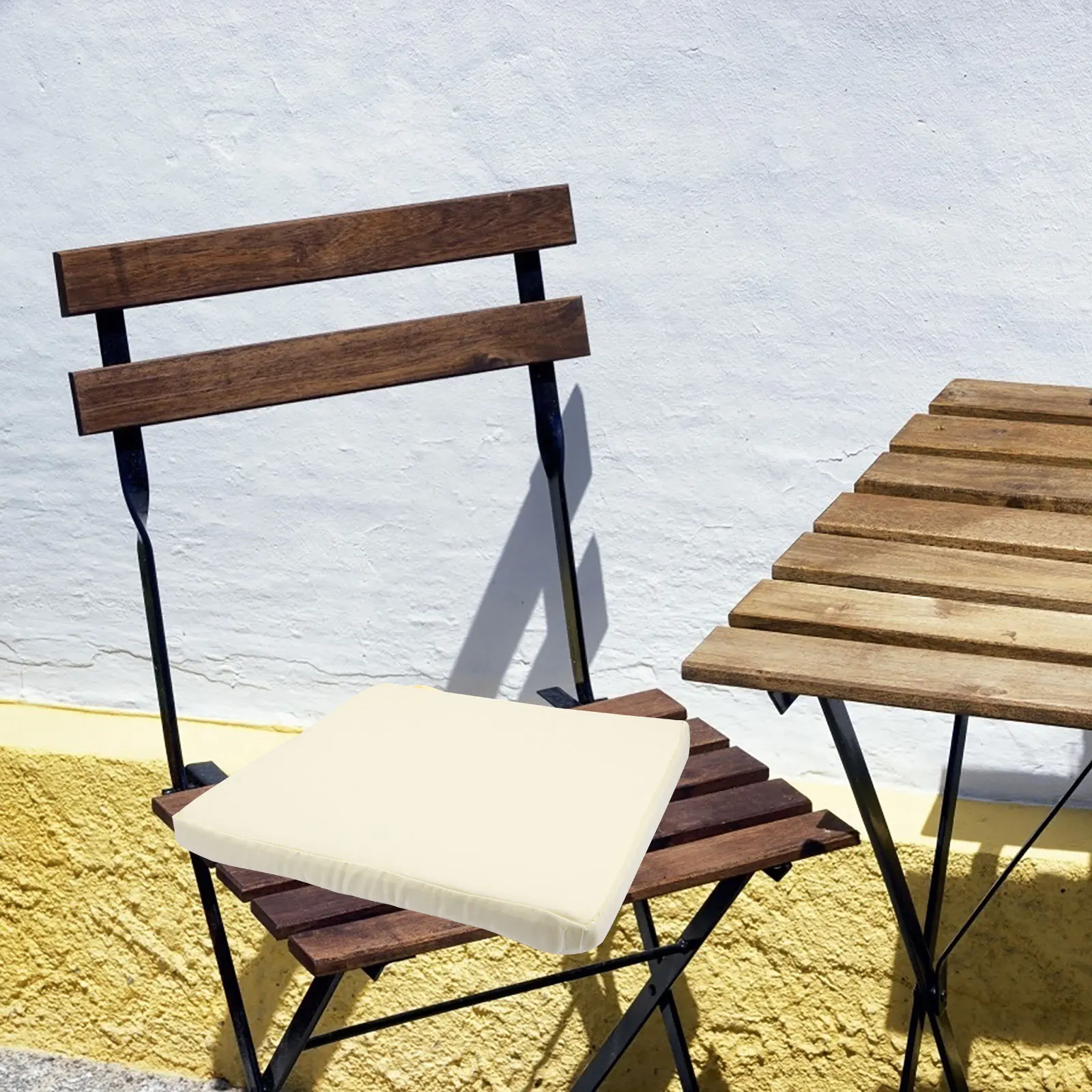 غطاء وسادة مقعد متين بتصميم أنيق لتخفيف التوتر لكرسي أريكة المدارس، وسادة مقعد الكرسي #4