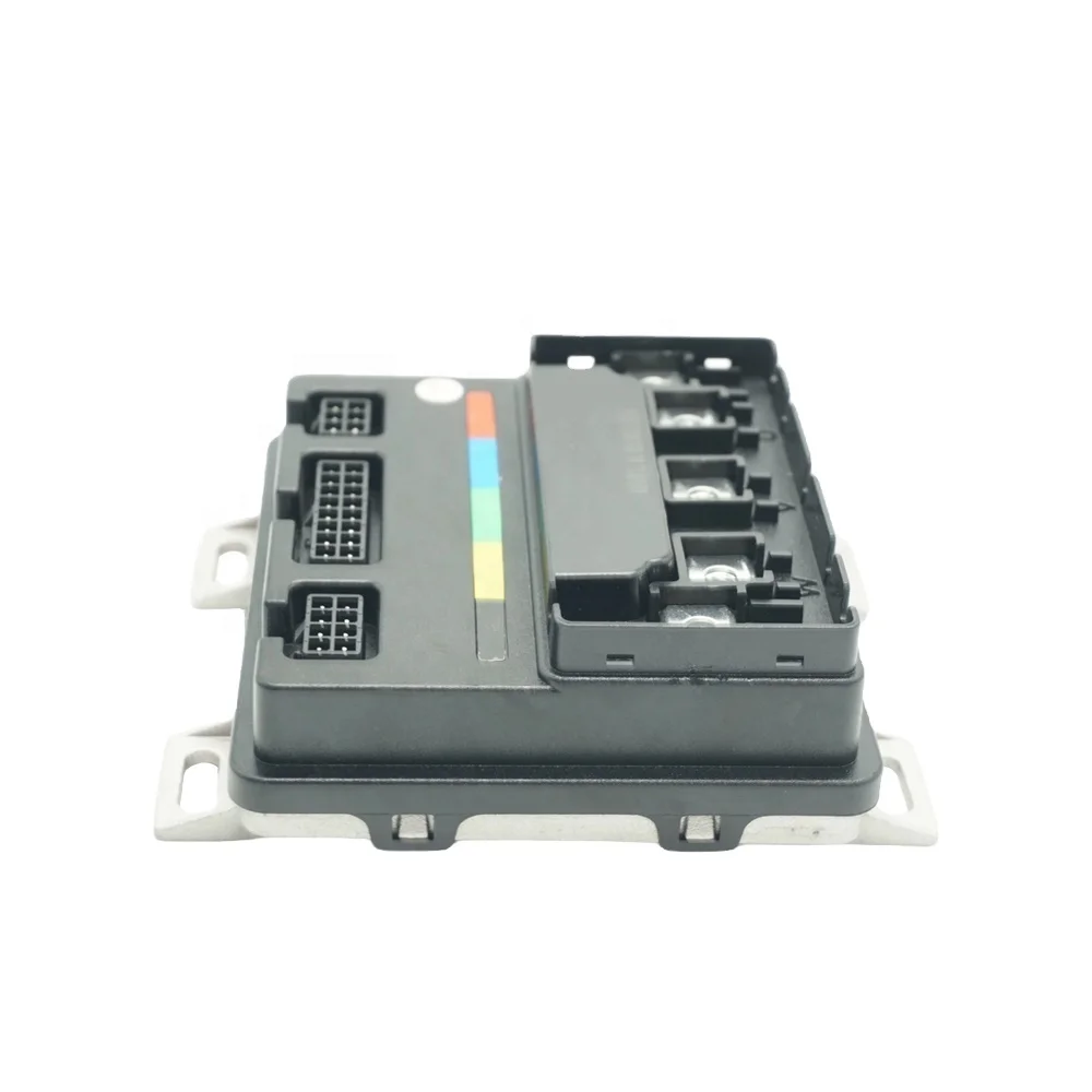 

SiAECOSYS/VOTOL Programmable EM30sp 48V/72V 32A 40KPH Controller for Electric Scooter Bike