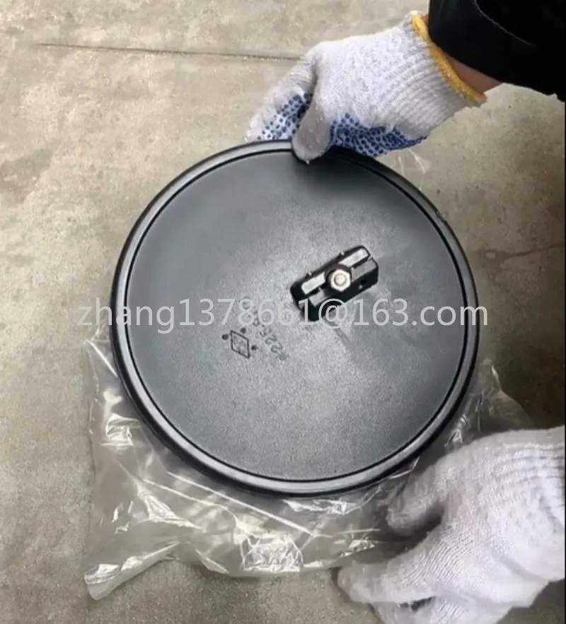 굴삭기 백미러 트럭 반전 미러 Komatsu PC200/220/240-8에 적합