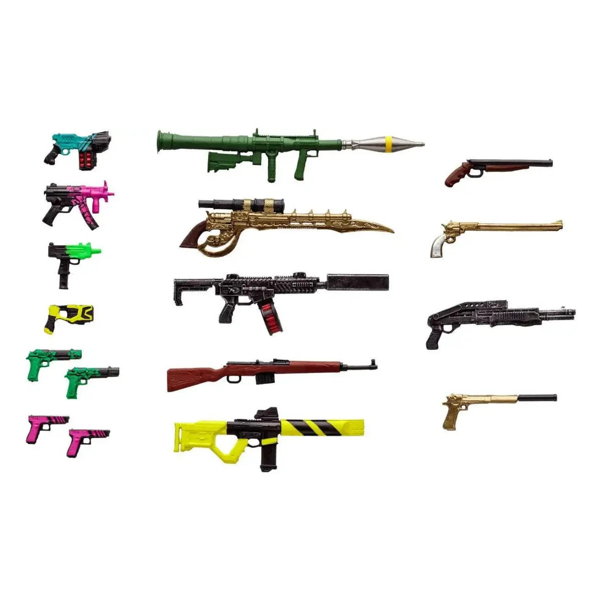 Thumbnail 4 - #46 Top Rated Toy Weapons to Buy in 2026