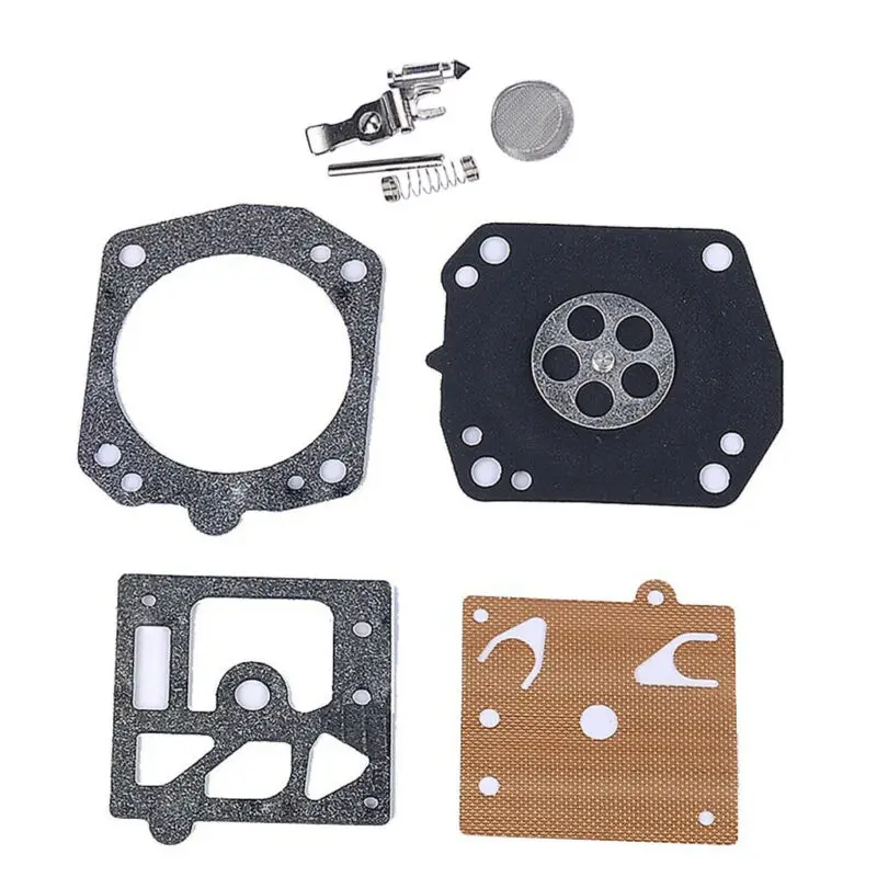 Carburetor Carb Rebuild Kits For Chainsaw 362 365 371 371XP 372 For Stihl  4203 SR360 BR320 BR400 BR420