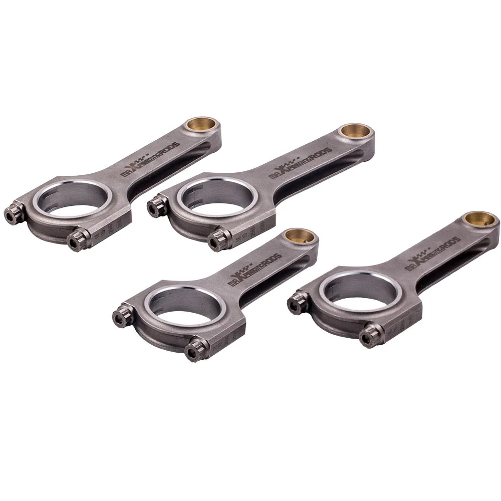 4X Forged H-Beam Co… - image