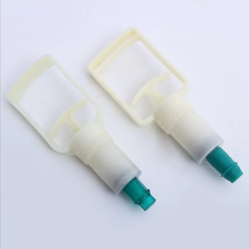 Vakuum-Schröpfpistole mit Luftpumpe, Schröpfgerät, Massagegerät & Zubehör, Saugpumpe – Detail 4