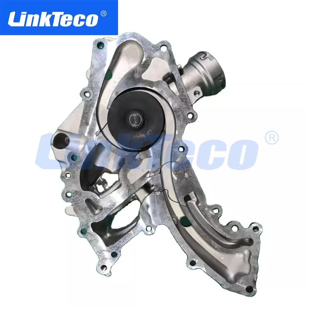 Water Pump For 11-20Mercedes 4.7 C292 X166 C217 2782001201