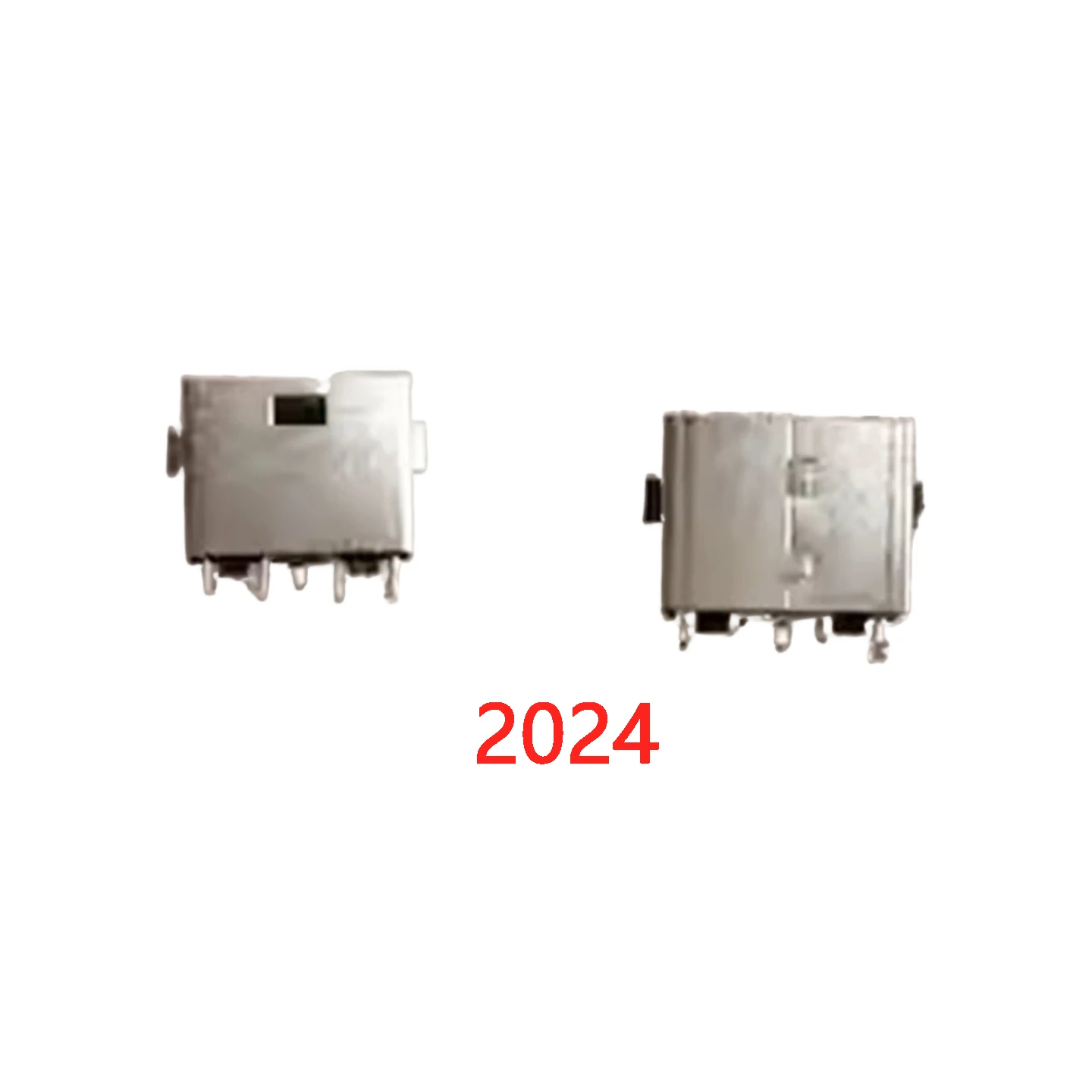 10pcs New Laptop DC Power Jack Interface for LENOVO R9000P Y9000P IRX9 R7000 Y7000P APH9 2024