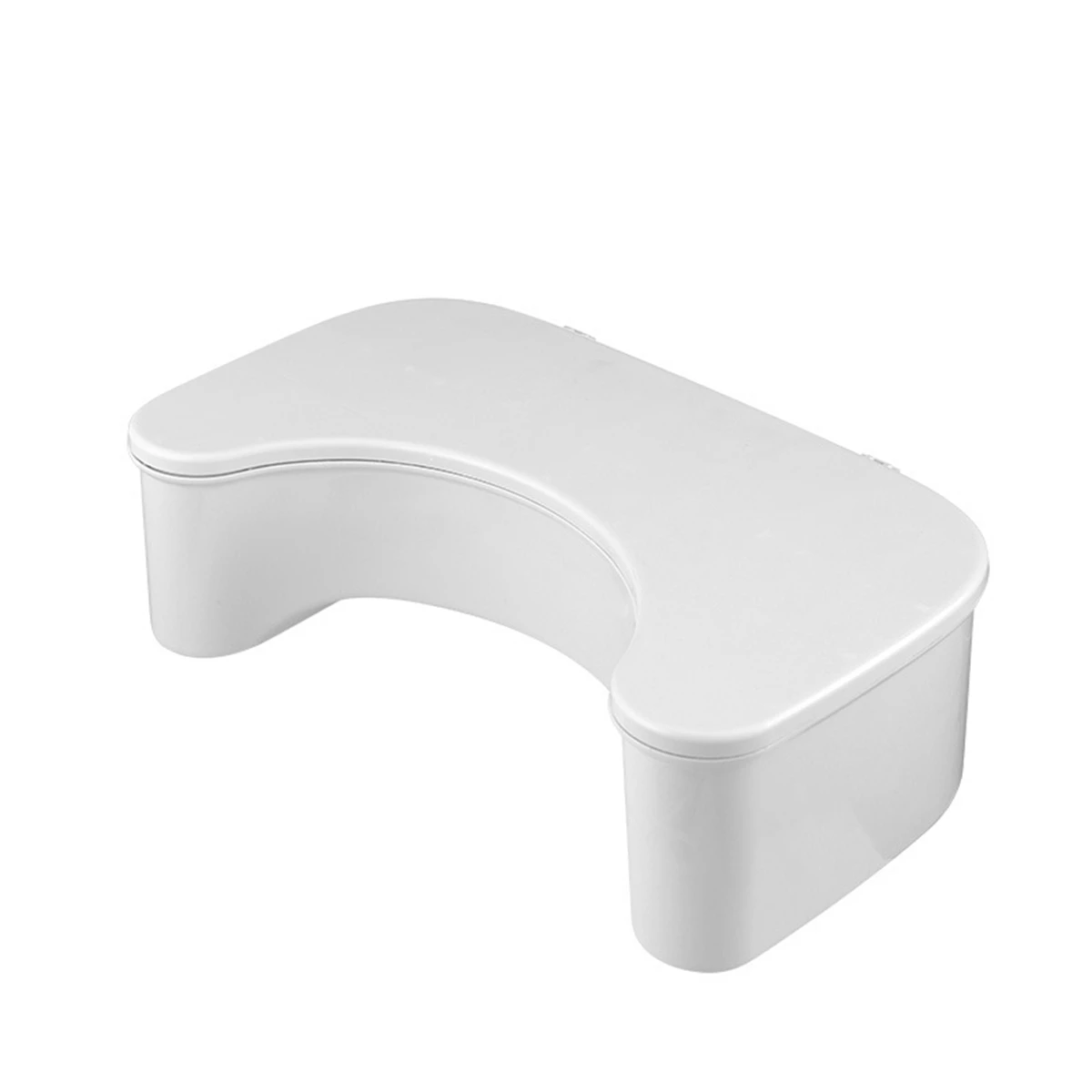 Bathroom Squatty Potty Toilet Stool For Children Pregnant Woman Seat Elderly Toilet Foot Stand Stool Bathroom Toilets Accessorie