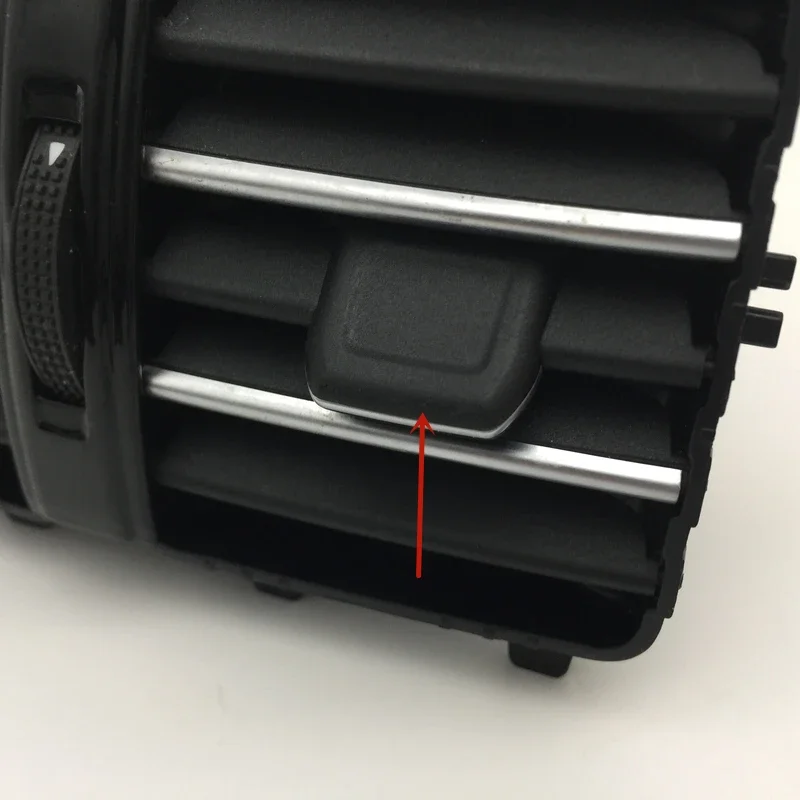 For VW Passat B8 Magotan CC 2018-2021 Front Dashboard Air Outlet Adjust Clip Conditioner   Picker