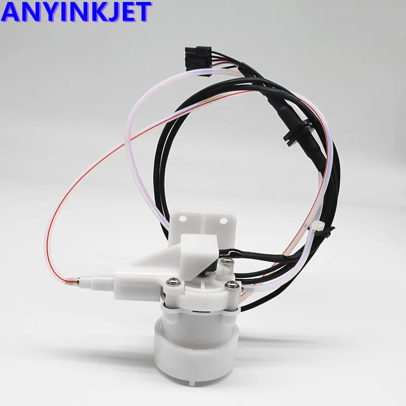 

for Linx CJ400 feed damper Linx 8900 feed damper buffer 72501 for linx CJ400 8900 CIJ inkjet coding printer