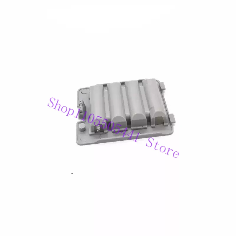 Rechargeable 4.8V 3800mAh High-Capacity Battery for Nintendo Wii Fit Balance Board Memory Capacity 1TB