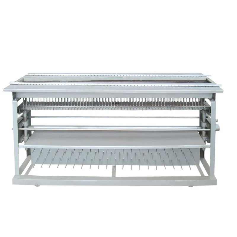 Small Manufacturer Wax Egg Price Molding Church Fully Automatic Candle Machine Made in China