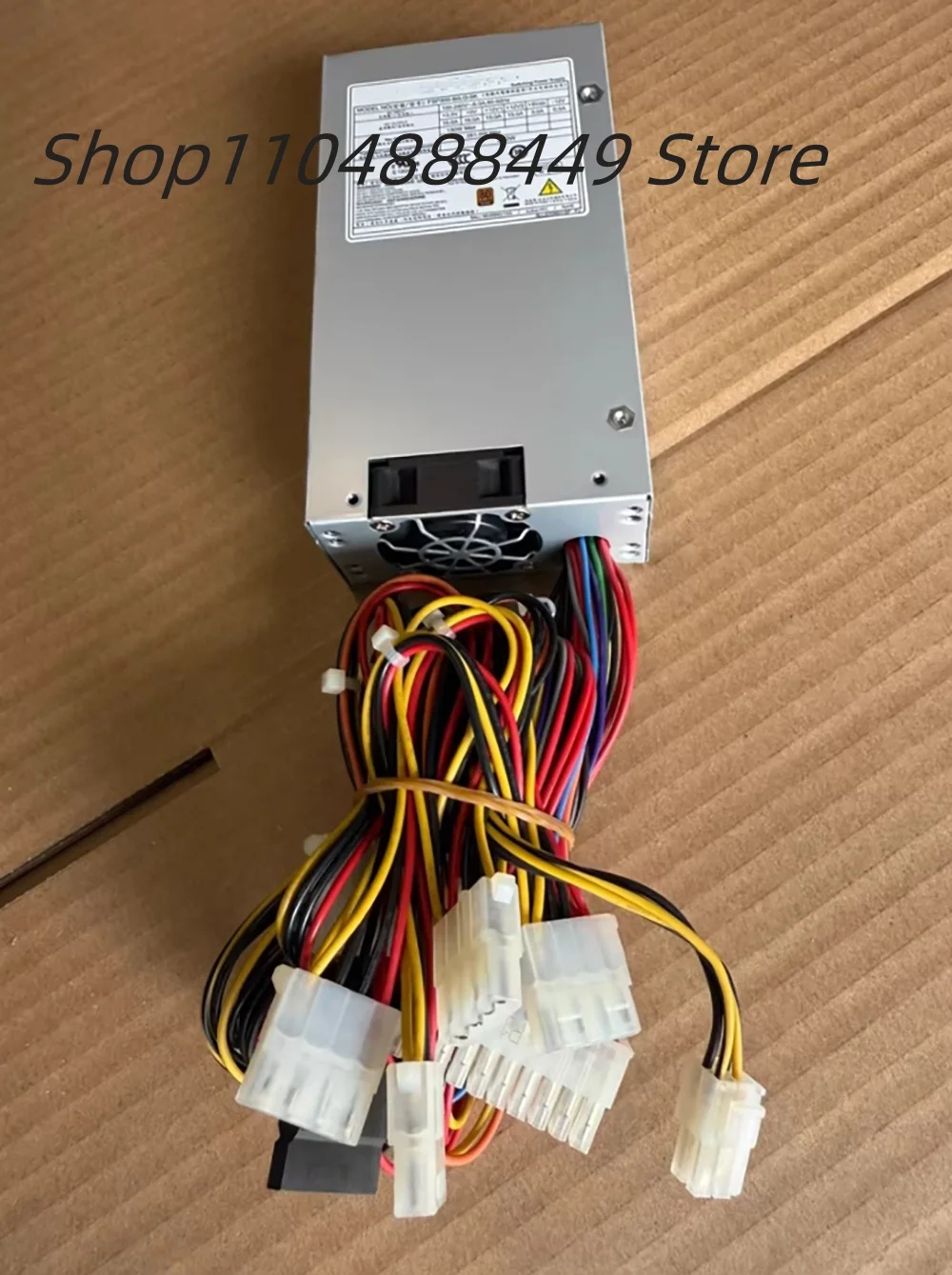 FSP300-60LG-5K Alimentatore per computer industriale 300W 1U