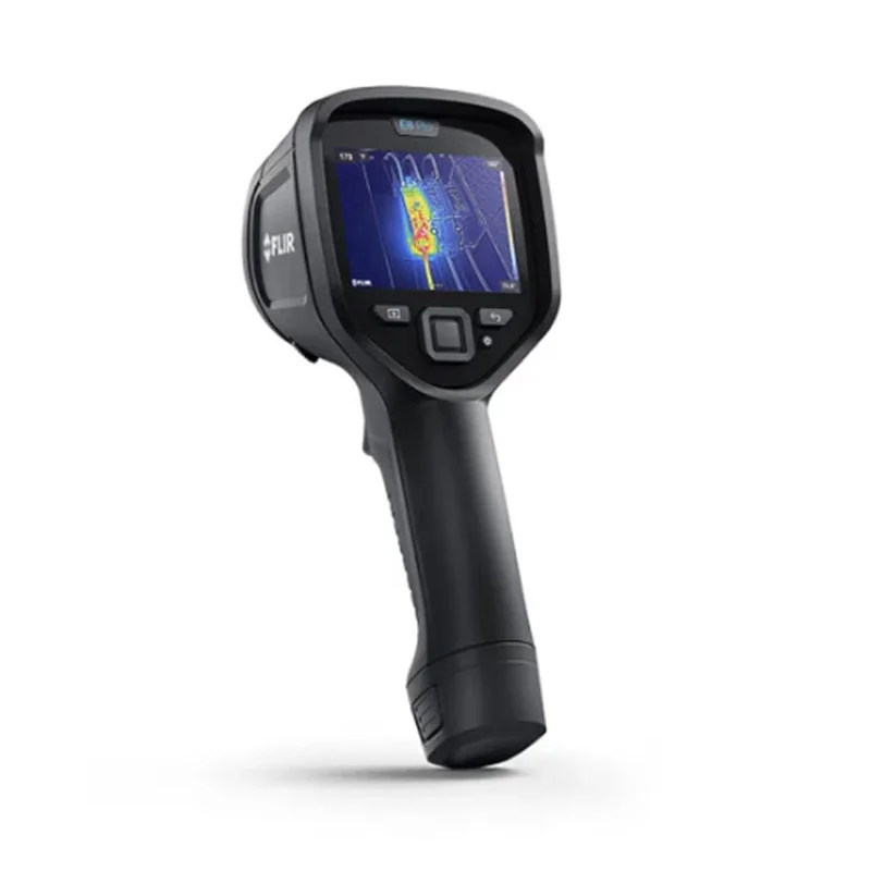 Handheld High-Precision Infrared Thermal Imager 320 x 240 FLIR E8 PRO