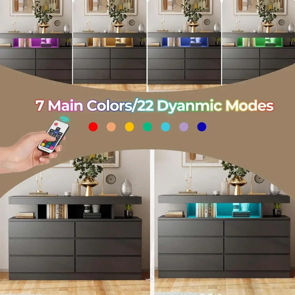 Thumbnail 4 - #15 Compare Bedroom Dresser Cabinets Before You Buy